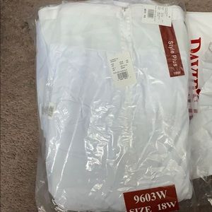 A-Line Half Slip